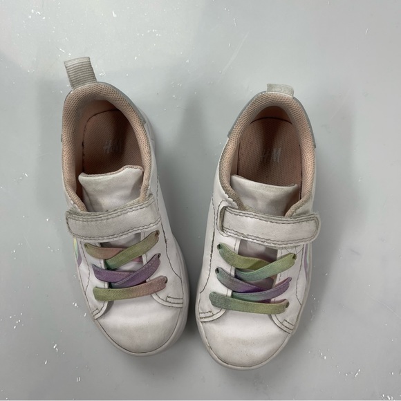 Kids girl snickers size 8.5 H&M - Picture 2 of 4